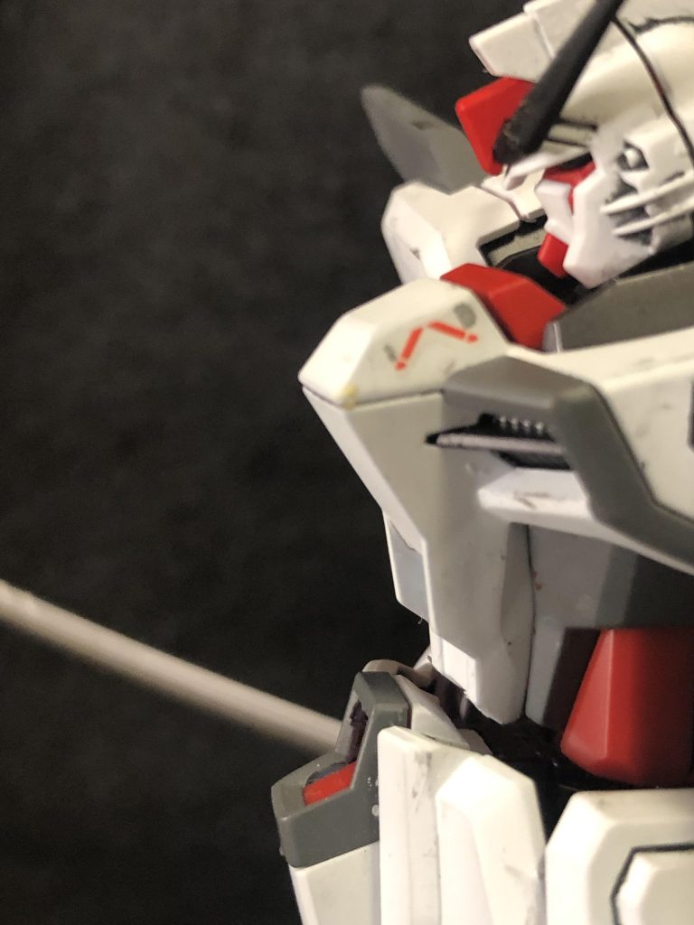 デスティニーメサイア–7枚目/制作者：Rex