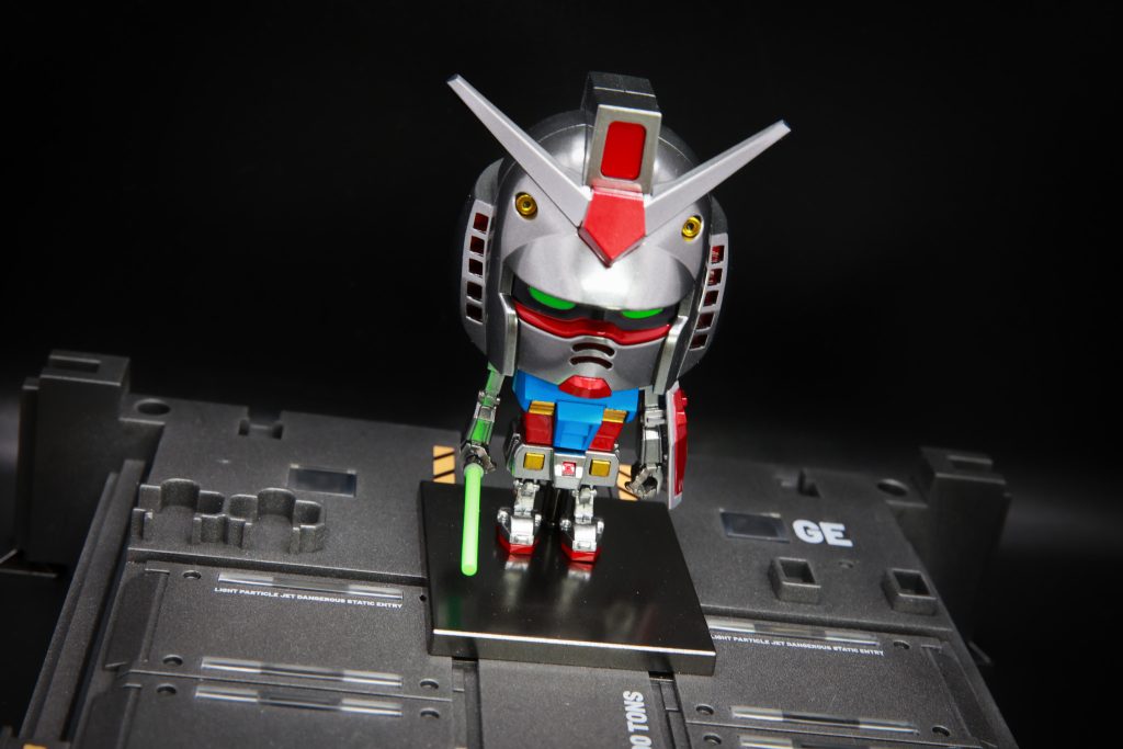 gunpra kun–2枚目/制作者：SONG_SION