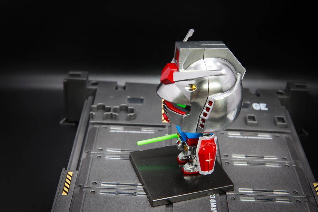 gunpra kun–3枚目/制作者：SONG_SION