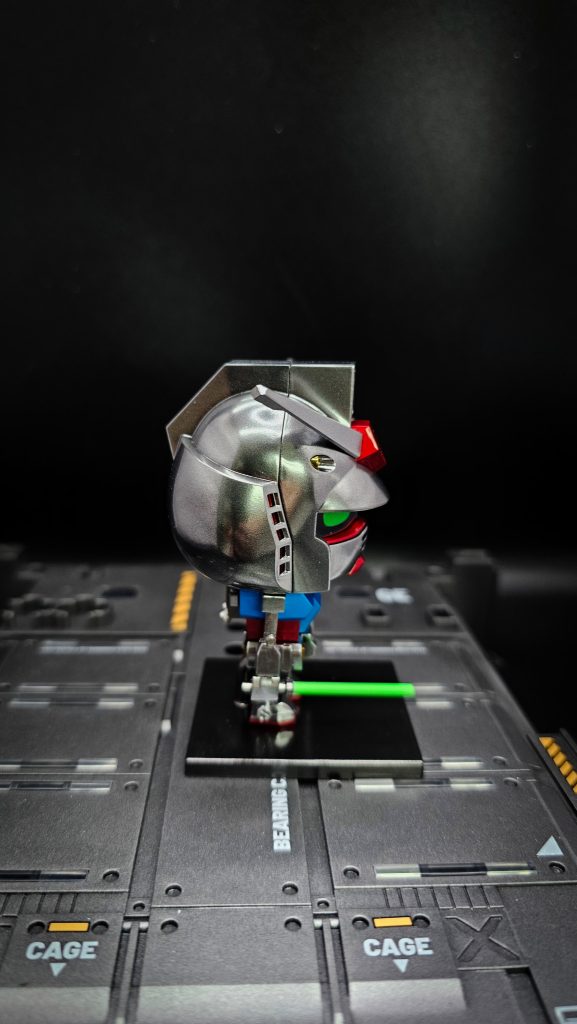 gunpra kun–5枚目/制作者：SONG_SION