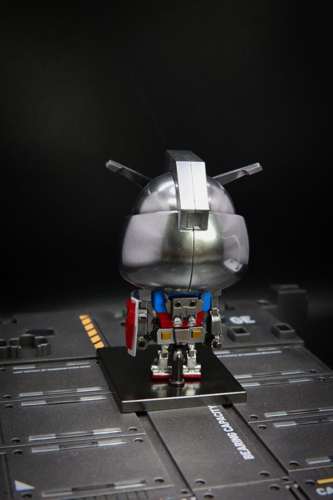 gunpra kun–4枚目/制作者：SONG_SION