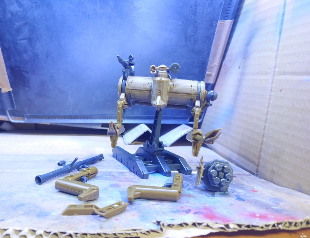 始まりのオッゴ