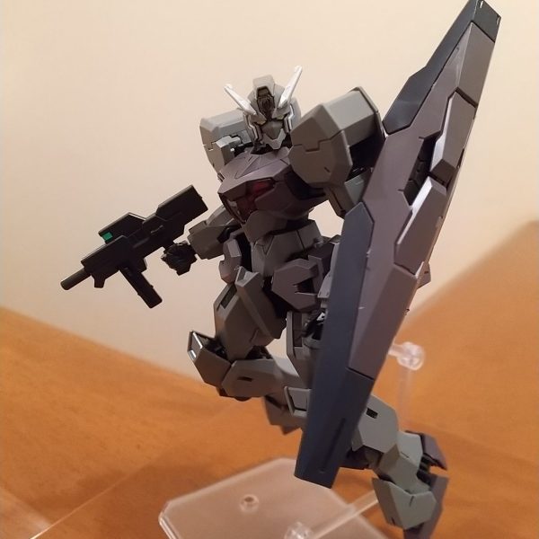 【水星の魔女】ガンヴォルヴァ❮ガンビット❯