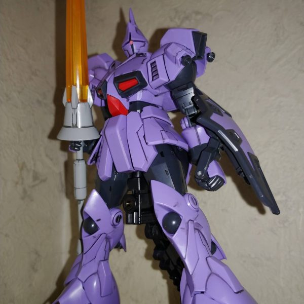 ギャンクリーガー