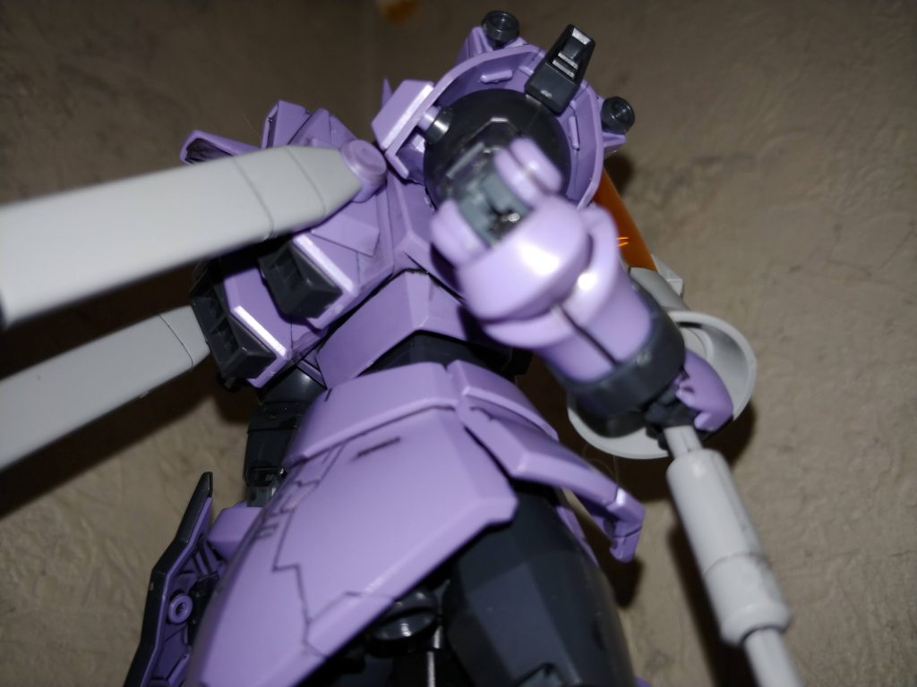 関節とか、ポロポロになってしまい… 