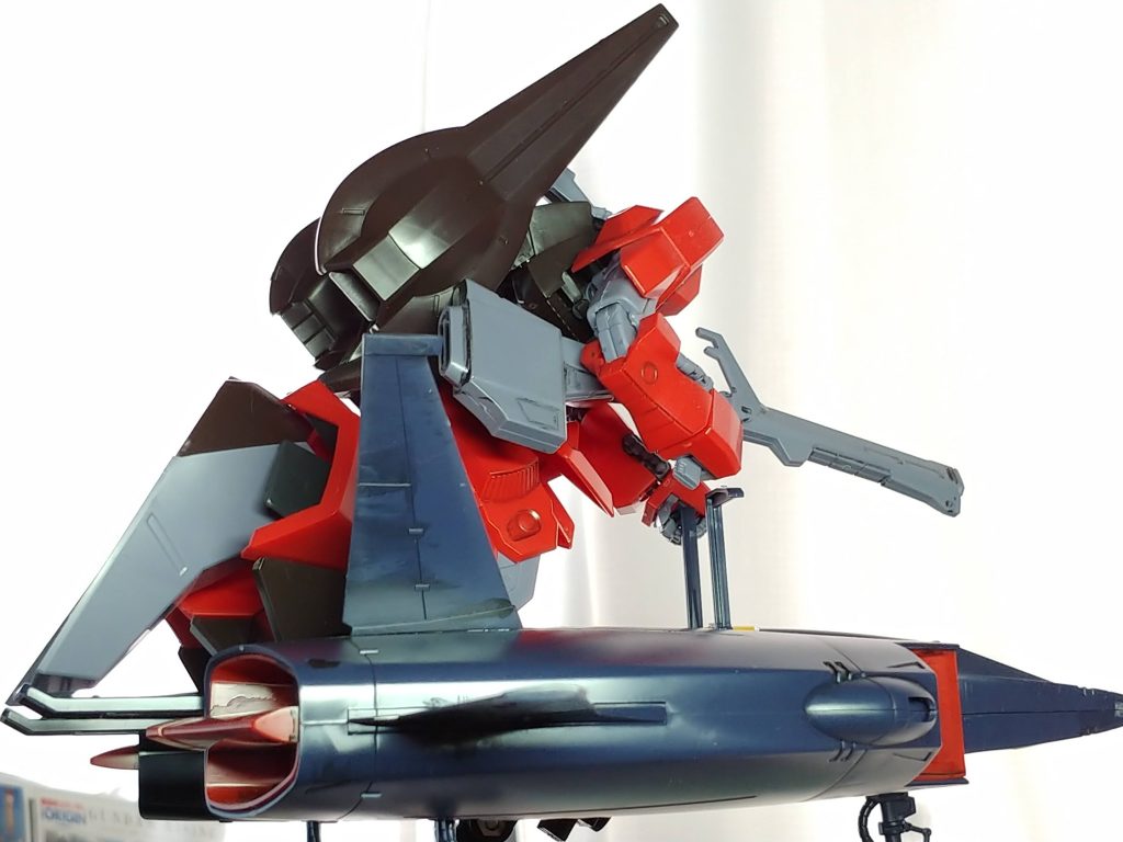 リックディアスonドダイⅡ–5枚目/制作者：ヒーローNORY