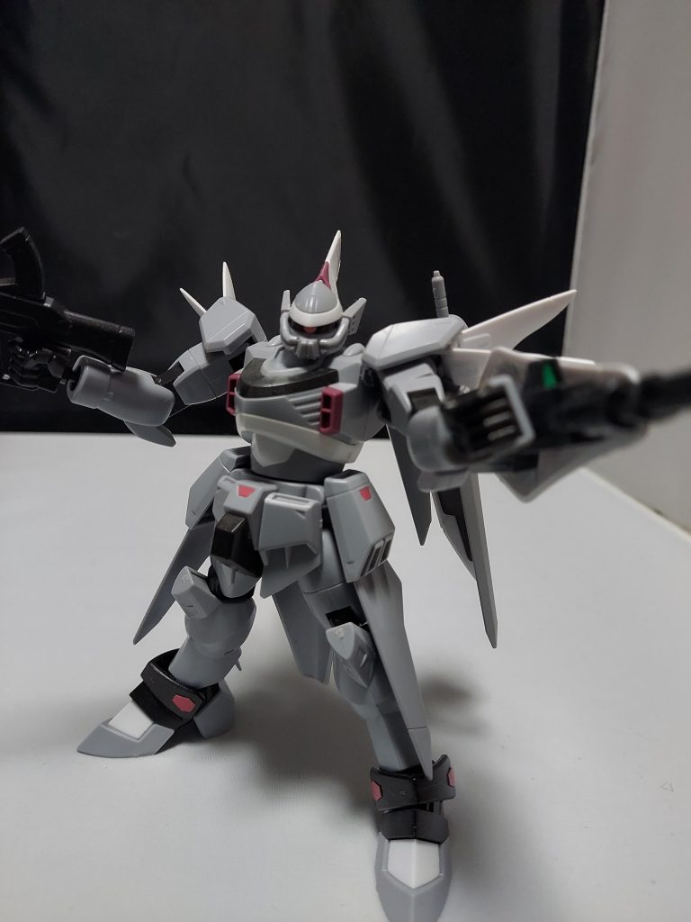 前にあげた素組の物