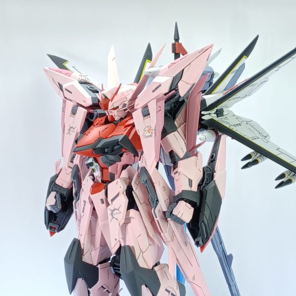 MVF-X08R エクリプスルージュ