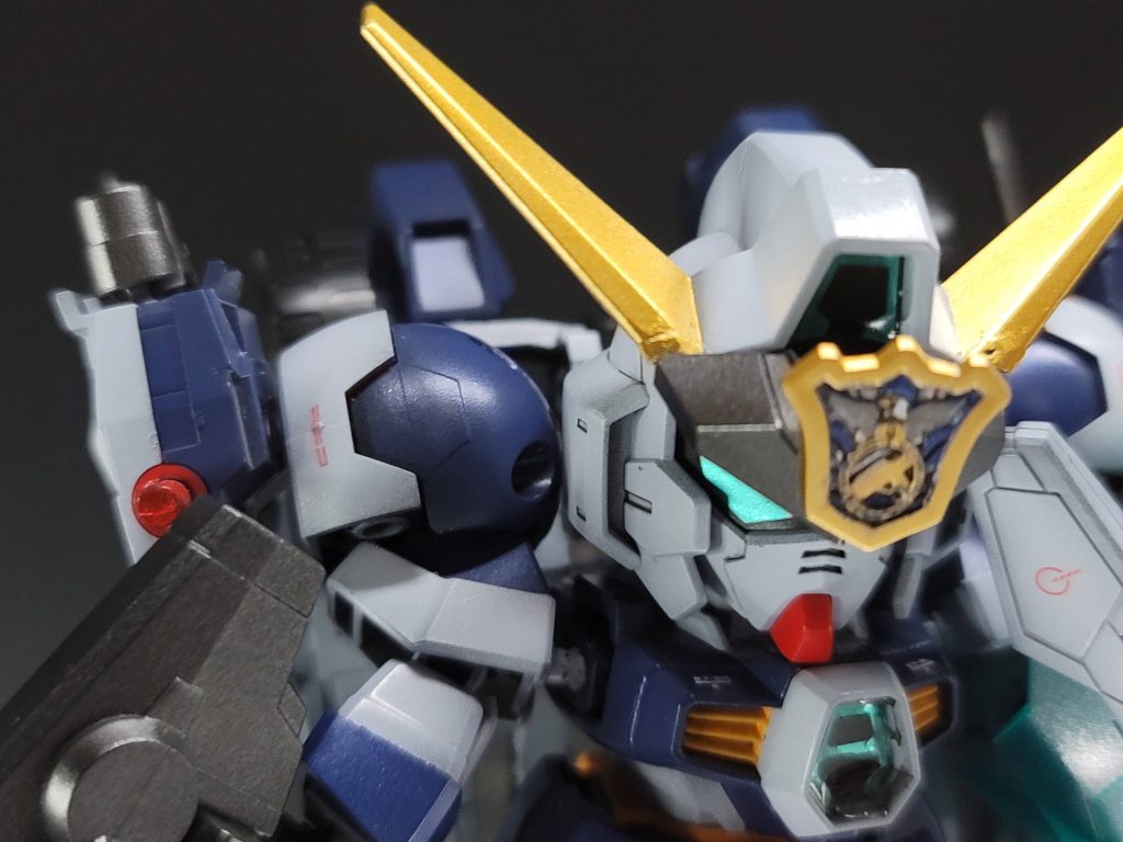 BB戦士界隈でも一二を争うイケメンだと思うんですよAGE-1