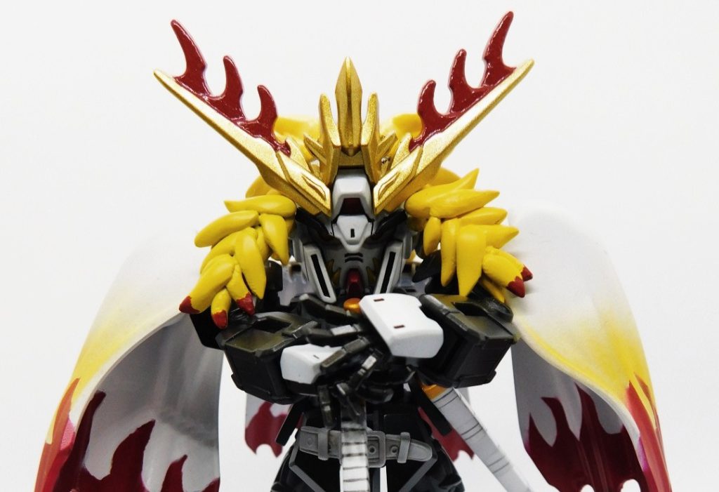 お酒は外せます。表紙のポーズも再現できます。