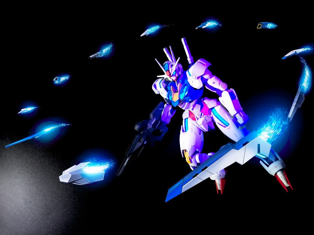 某アプリを使ってデジラマ風画像