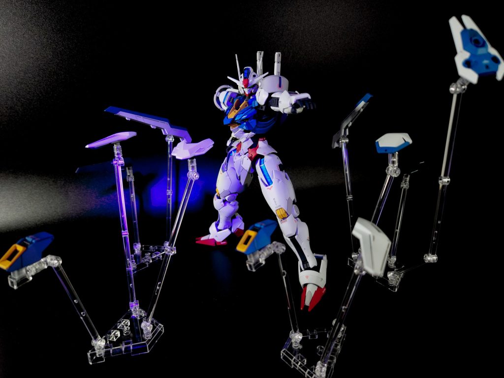 ガンビット展開我ながらセンスが無い(T_T)