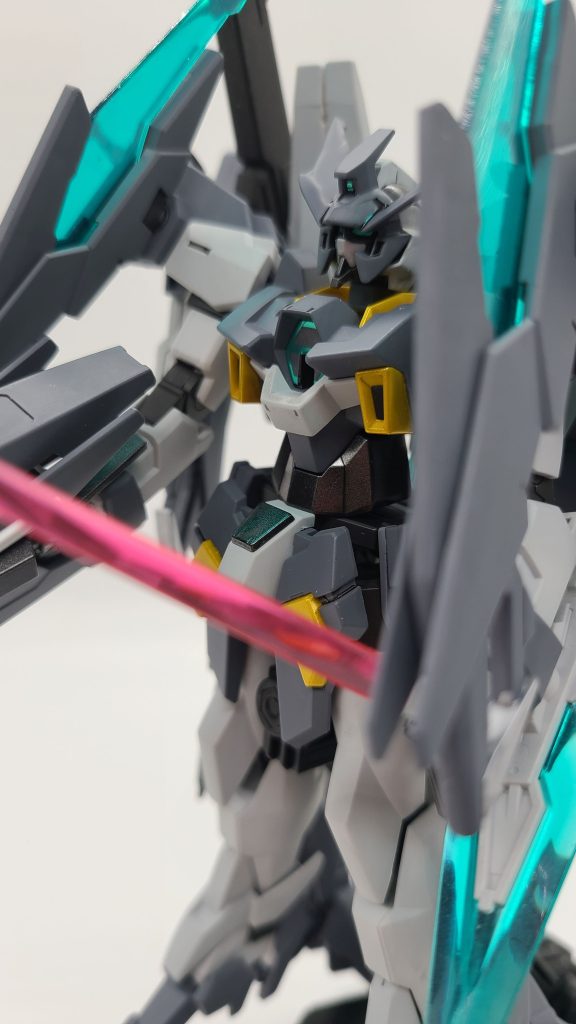 斜め前アップ。