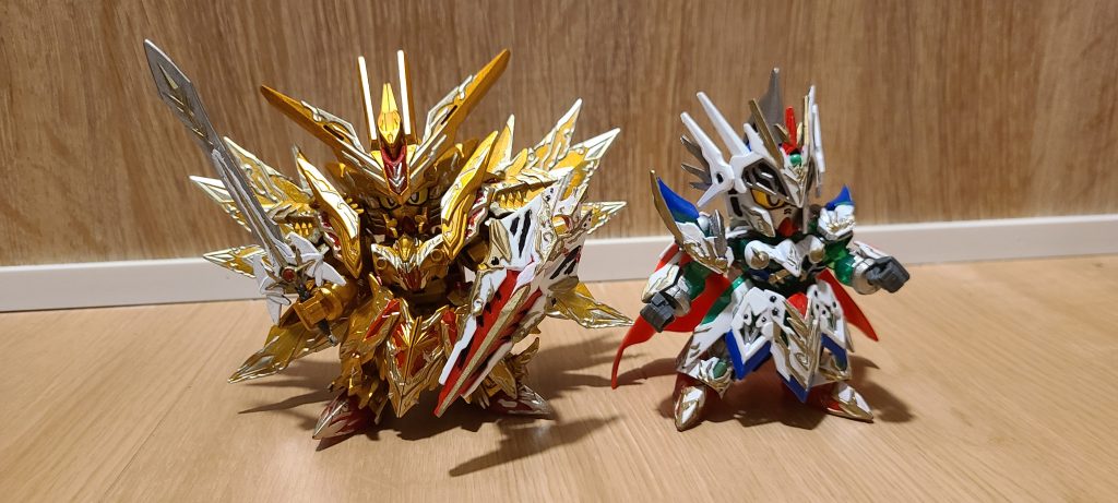 しれっとナイトストライクも一緒にあげておきます😊