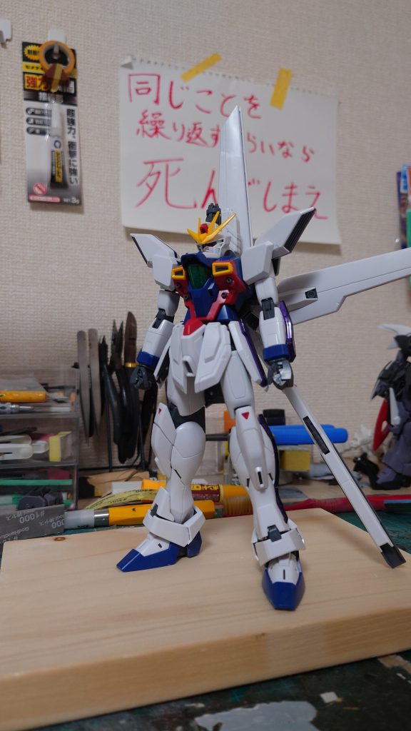 ここから長かったなぁ…、完成できてよかった🤗閲覧ありがとうございました(^^)/