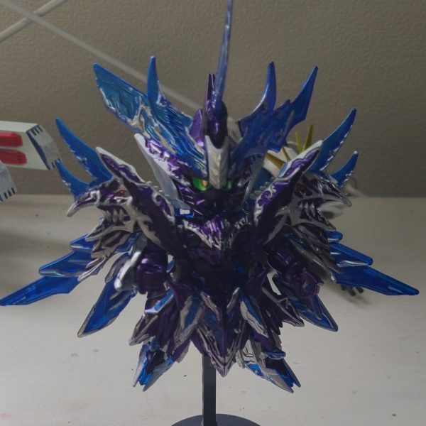 ドミナント、スペリオルと来たらやっぱり