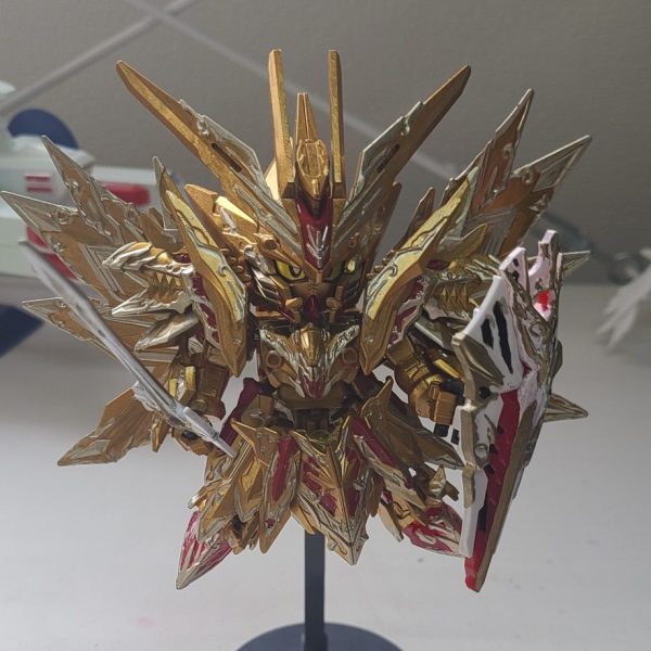 SDWHスペリオルストライクフリーダム