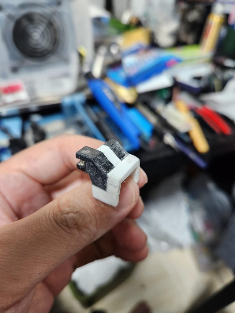 魔刃頑駄無–3枚目/制作者：トレック