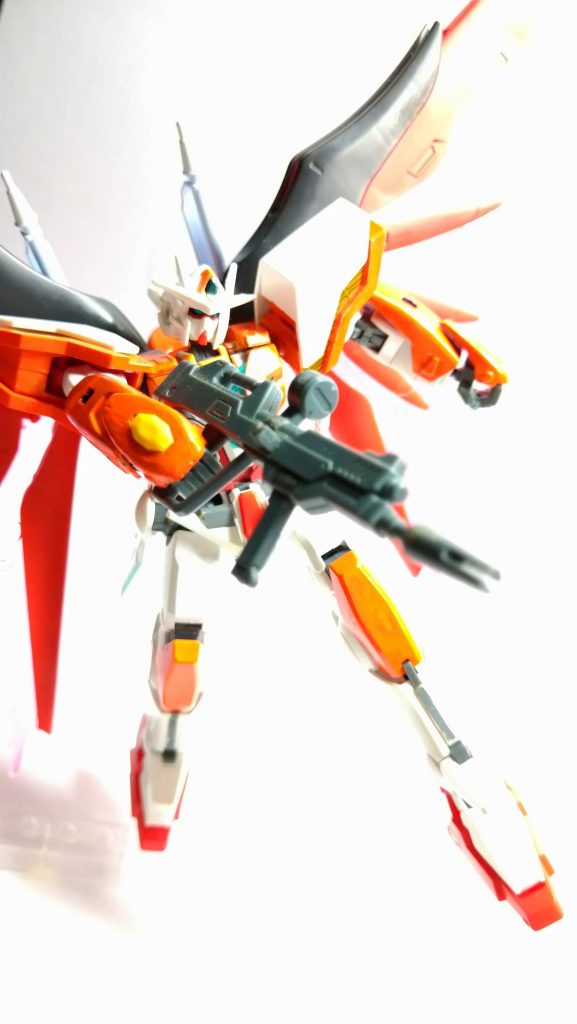 GN-42S パラレルクアンタ–2枚目/制作者：@gurahamu0213