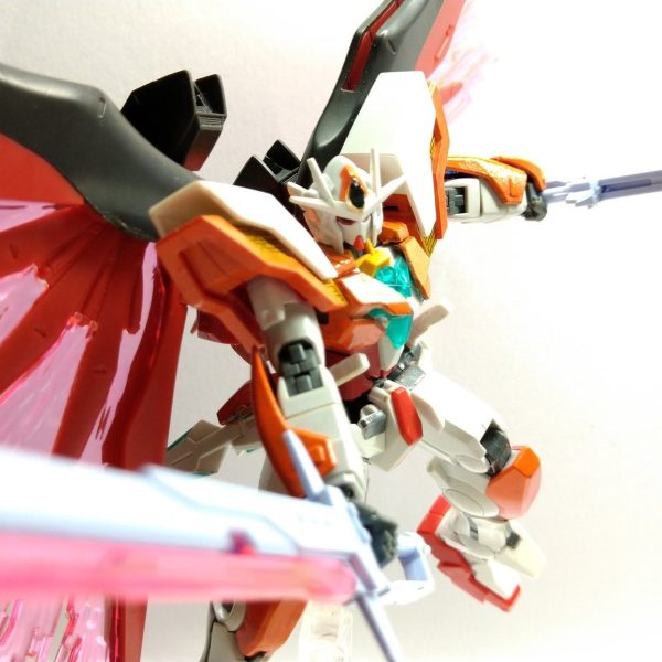 GN-42S パラレルクアンタ