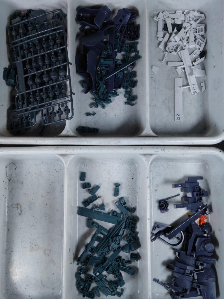 シルヴァバレト·サプレッサー主人公補正機–2枚目/制作者：やっすおう