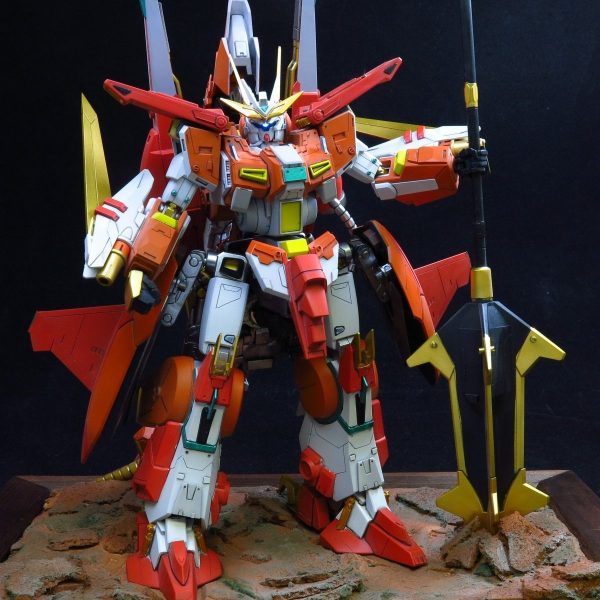 超闘士ディノフラクチャー