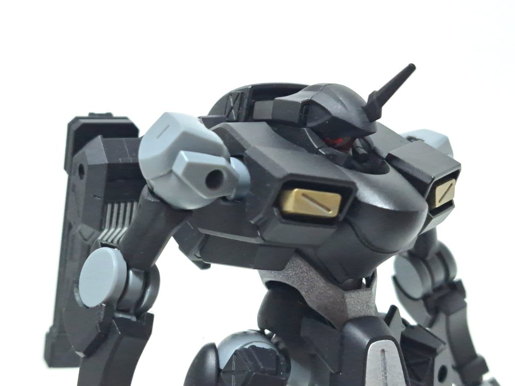 この設定全ては作品完成させてから考えました。好きに塗装したらファラクトともろ被りの色になってました。途中からなに書いてんのかよく解らなくなった是非いいねとコメントをよろしくお願いします