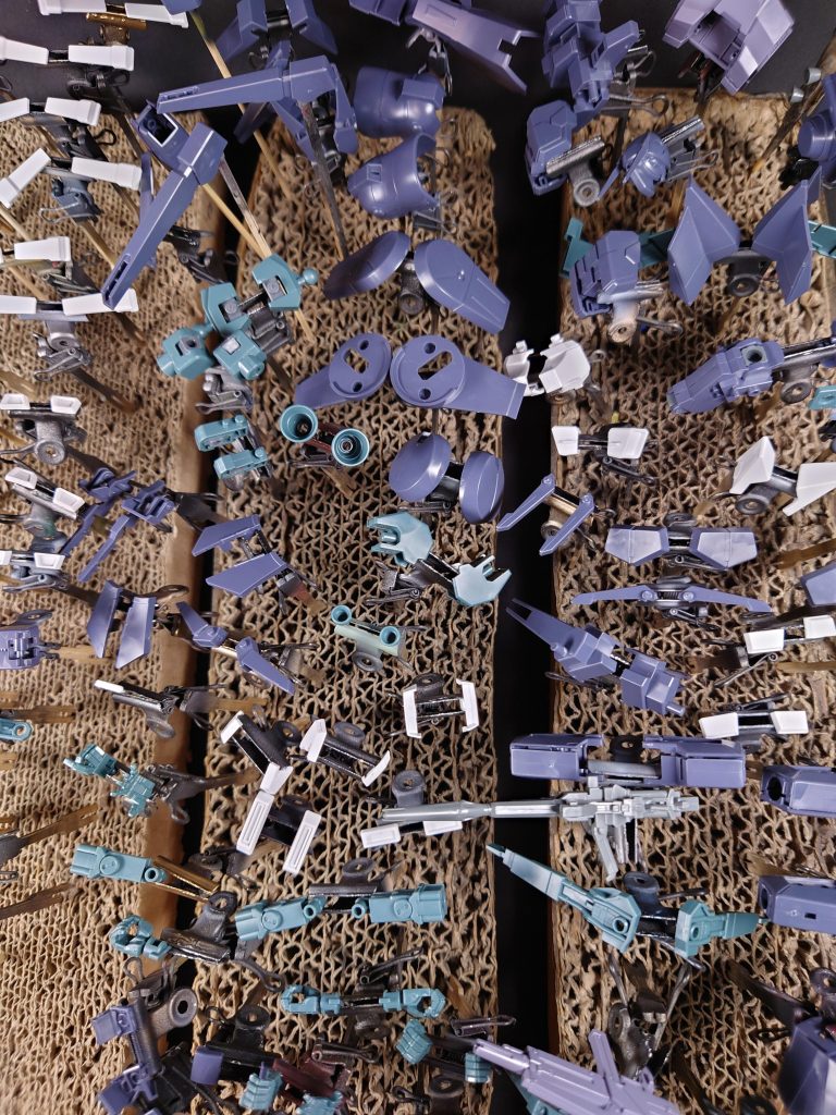 シルヴァバレト·サプレッサー主人公補正機–3枚目/制作者：やっすおう