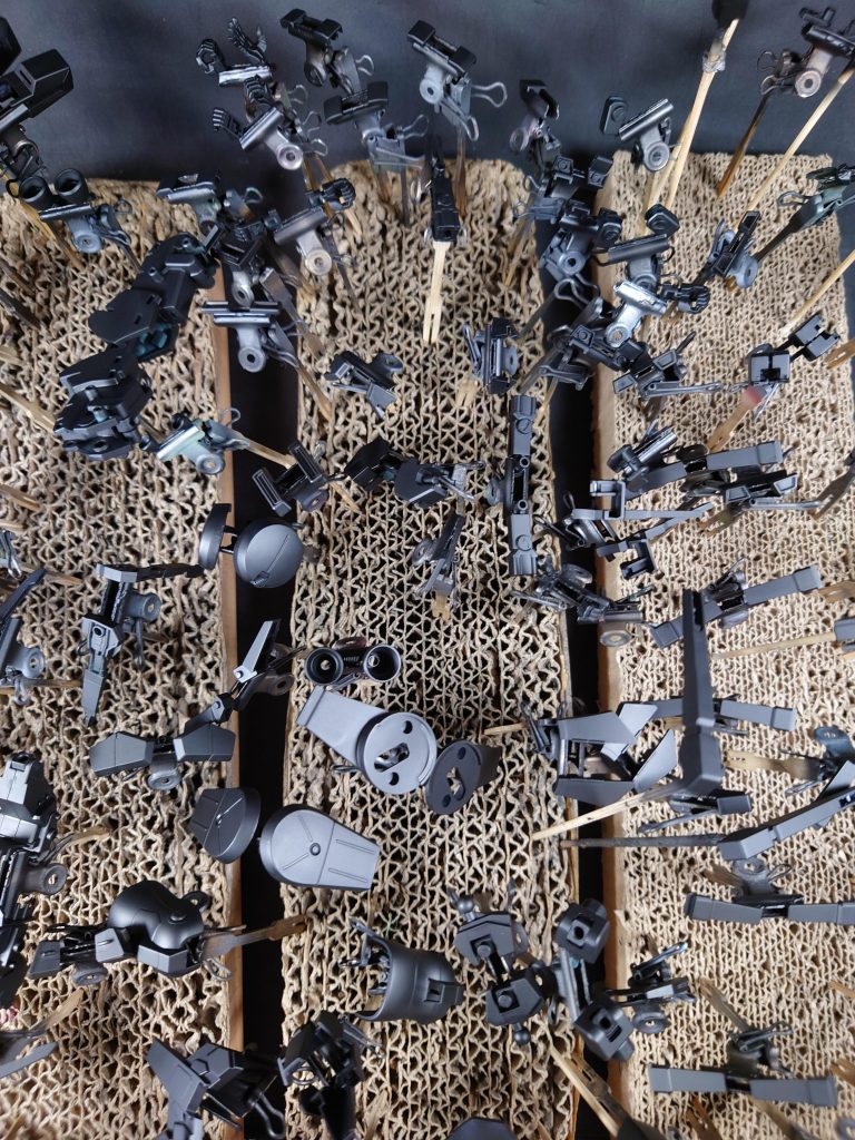 シルヴァバレト·サプレッサー主人公補正機–4枚目/制作者：やっすおう