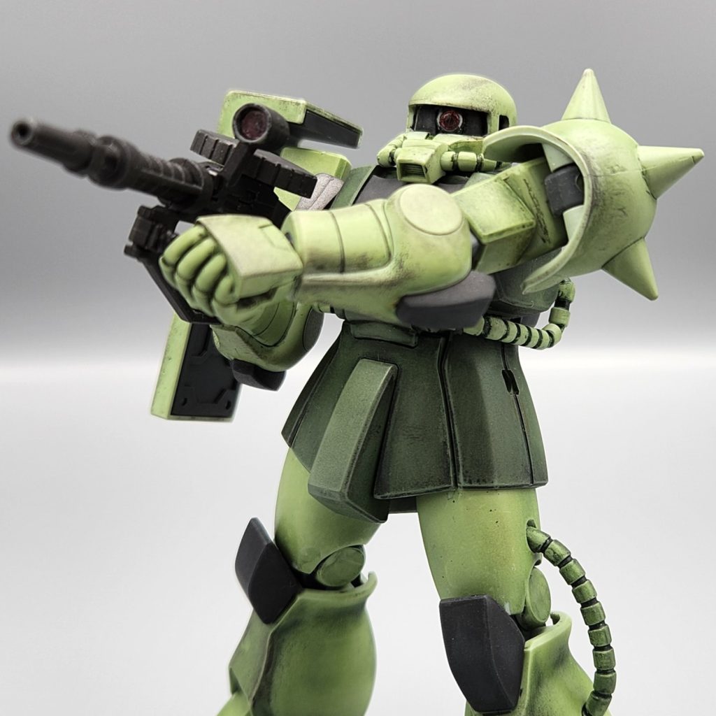 ボックスアート風。