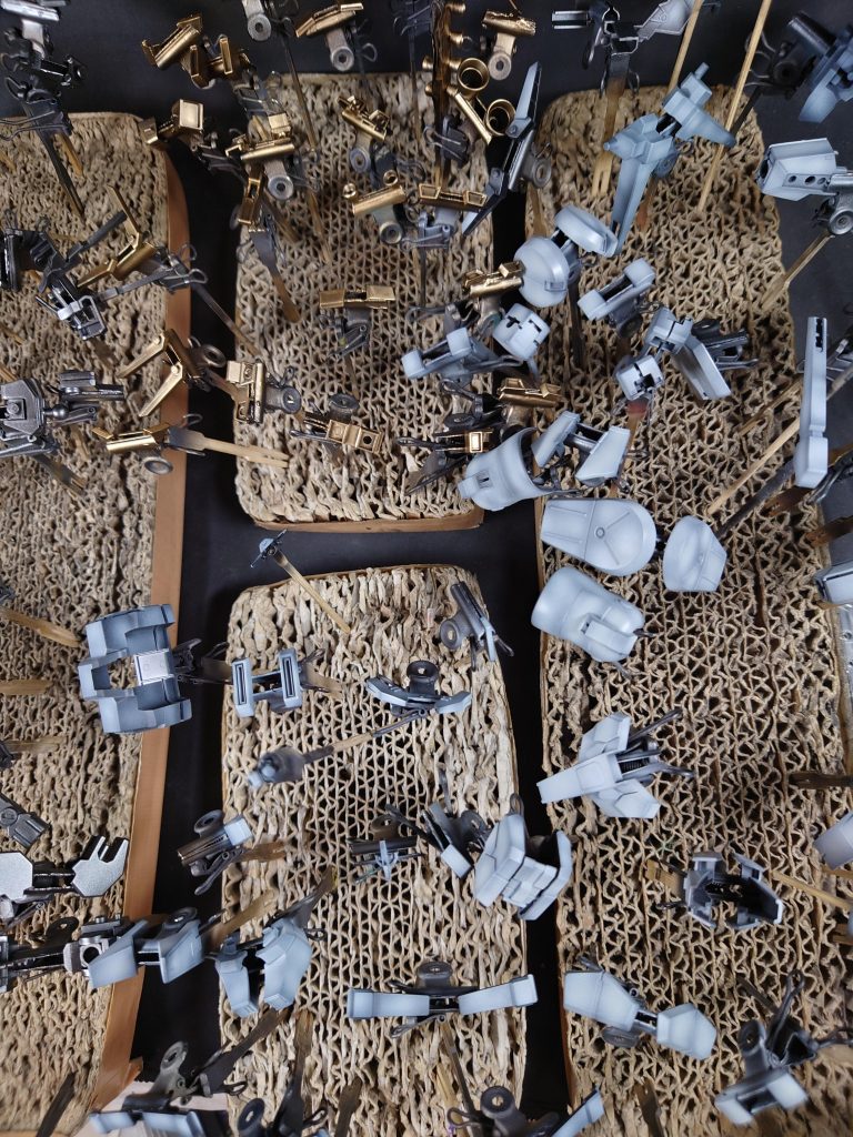 シルヴァバレト·サプレッサー主人公補正機–5枚目/制作者：やっすおう