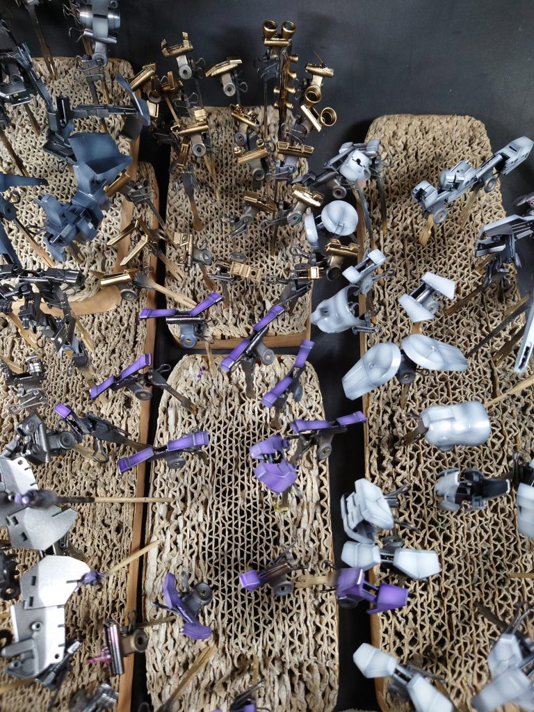 シルヴァバレト·サプレッサー主人公補正機–6枚目/制作者：やっすおう