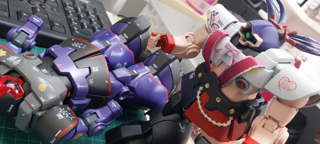 ドム–3枚目/制作者：MF