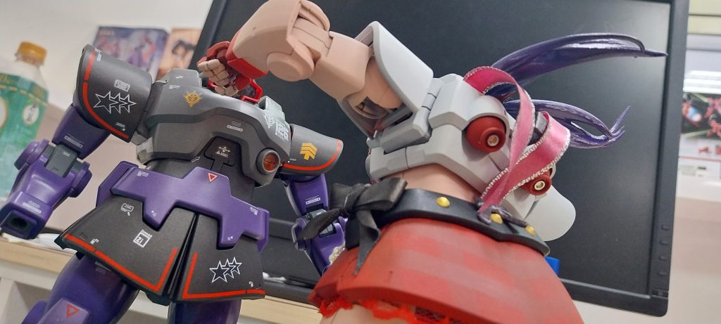 ドム–5枚目/制作者：MF