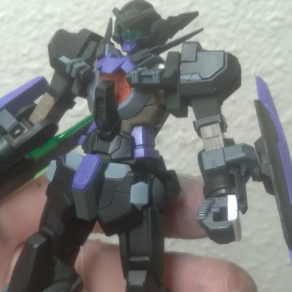 HG GNY-001/X  Gundam Astrea Type X