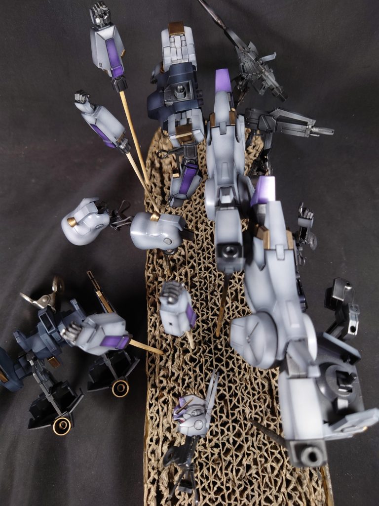 シルヴァバレト·サプレッサー主人公補正機–9枚目/制作者：やっすおう