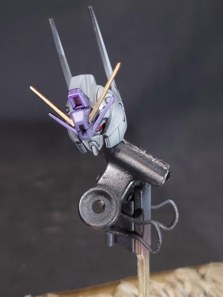 シルヴァバレト·サプレッサー主人公補正機–7枚目/制作者：やっすおう