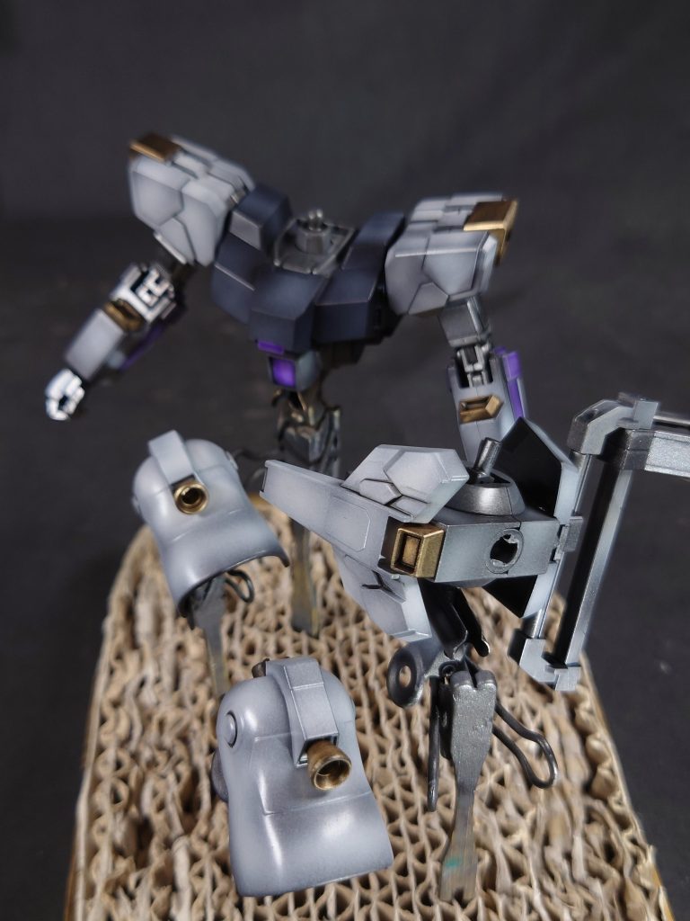 シルヴァバレト·サプレッサー主人公補正機–8枚目/制作者：やっすおう