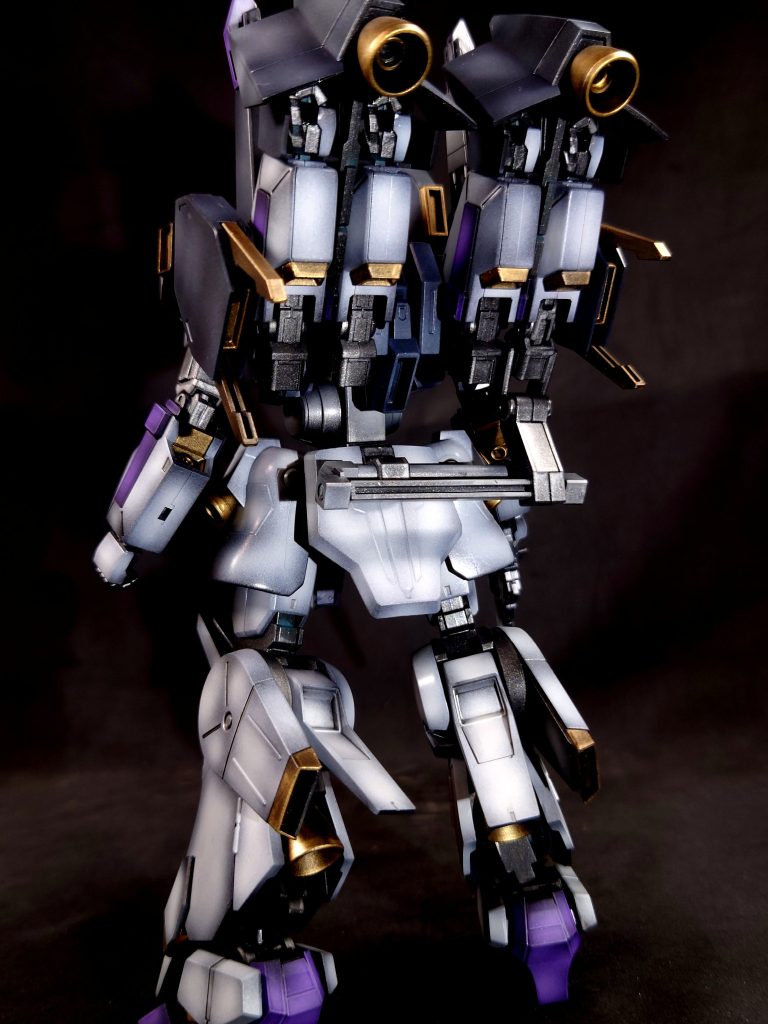 シルヴァバレト·サプレッサー主人公補正機–7枚目/制作者：やっすおう