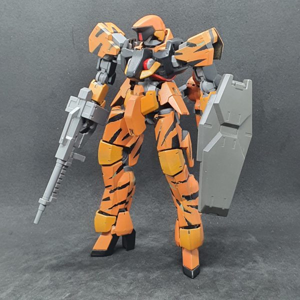 HG 1/144 Graze Tiger