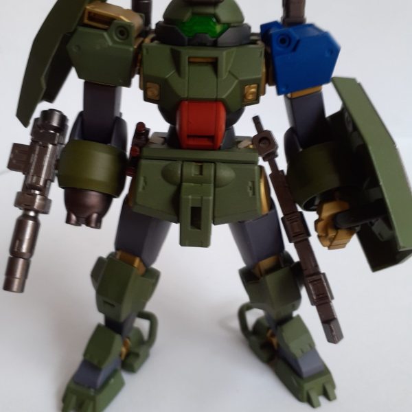 デミトレーナーレジスタンス仕様コードネーム梅