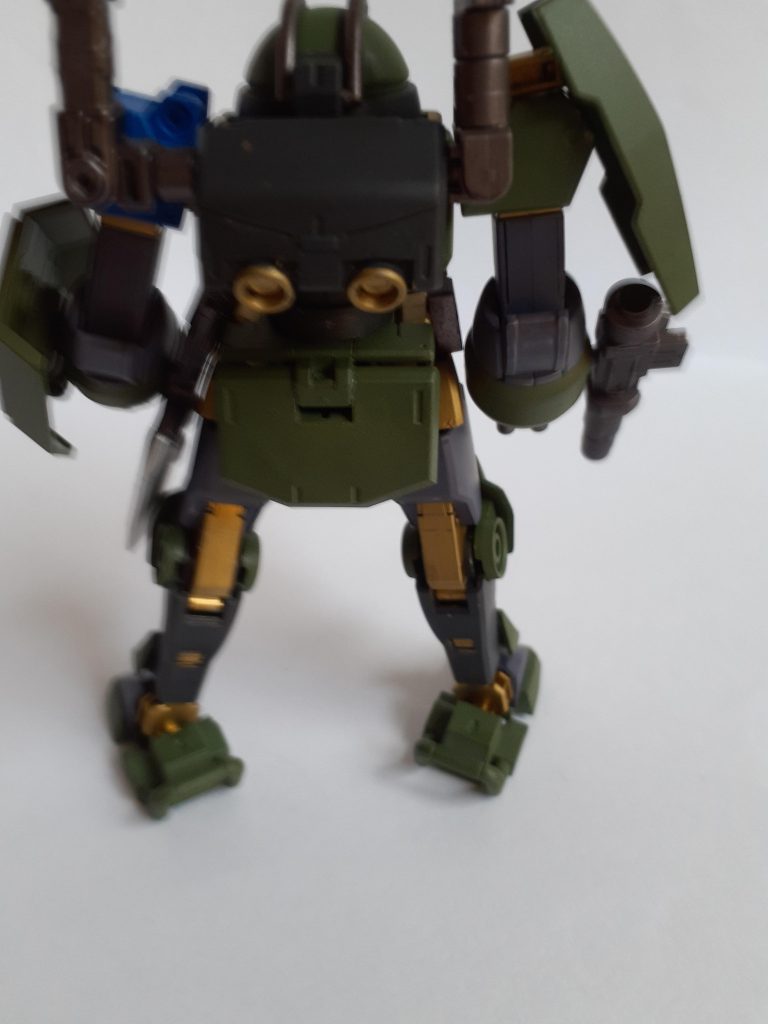 デミトレーナーレジスタンス仕様コードネーム梅–4枚目/制作者：シグII