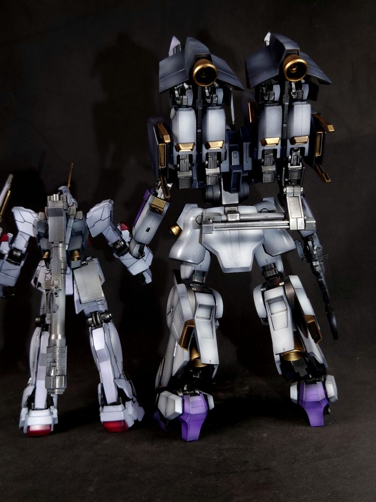 シルヴァバレト·サプレッサー主人公補正機–9枚目/制作者：やっすおう