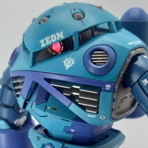 ズゴック　オリジナルカラー