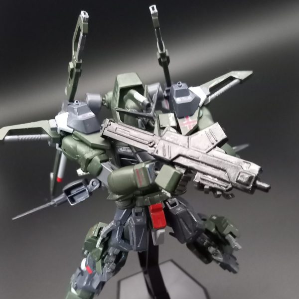 ソードカラミティガンダム