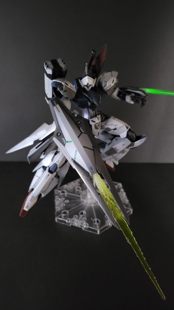 以上がハーリィの紹介でした。童心に戻り妄想しながら改造していたら、ふと、子供の頃弟とスーファミのカービィで遊んでたのを思い出したため設定などに盛り込んでみました!アストラルは「星の」という意味で、ノアストロンシステムはワープスターのイメージです😊