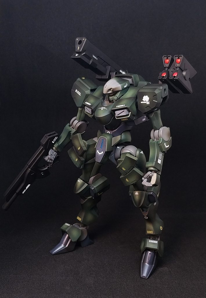 ザウォート・ヘヴィ–2枚目/制作者：MF