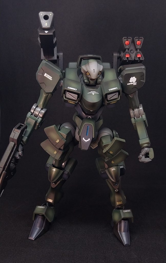 ザウォート・ヘヴィ–4枚目/制作者：MF