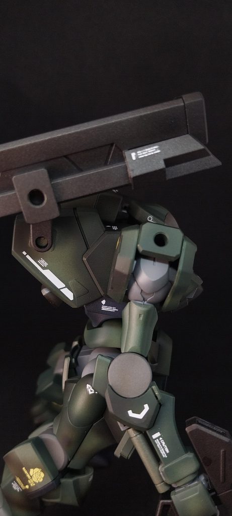 ザウォート・ヘヴィ–5枚目/制作者：MF