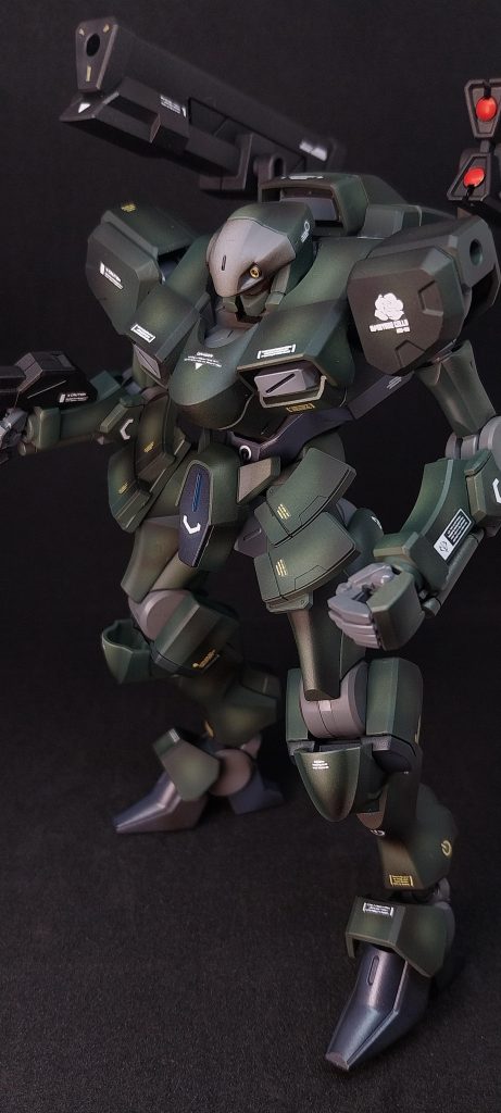 ザウォート・ヘヴィ–3枚目/制作者：MF